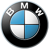 BMW logo - Car Servicing Stafford